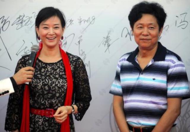 宋祖英的老公（宋祖英藏了27年的老公）(10)