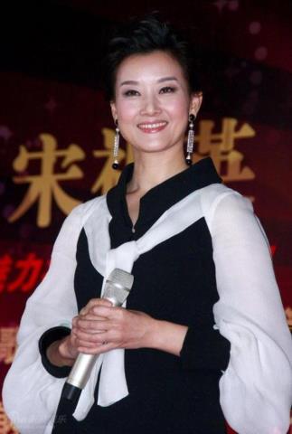 宋祖英的老公（宋祖英藏了27年的老公）(4)