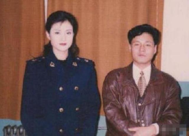 宋祖英的老公（宋祖英藏了27年的老公）(9)