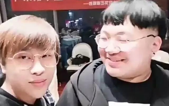 卢本伟要复出了吗（卢本伟复出5年封杀没用）(6)