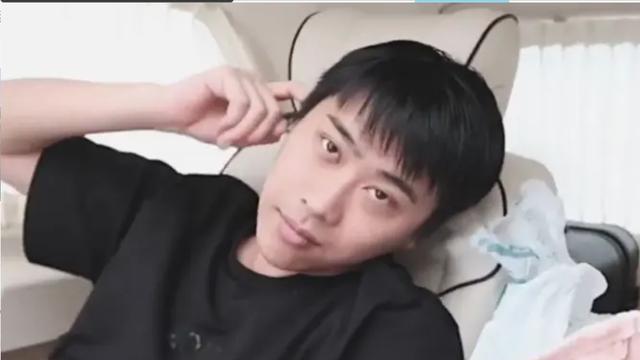 卢本伟要复出了吗（卢本伟复出5年封杀没用）(7)