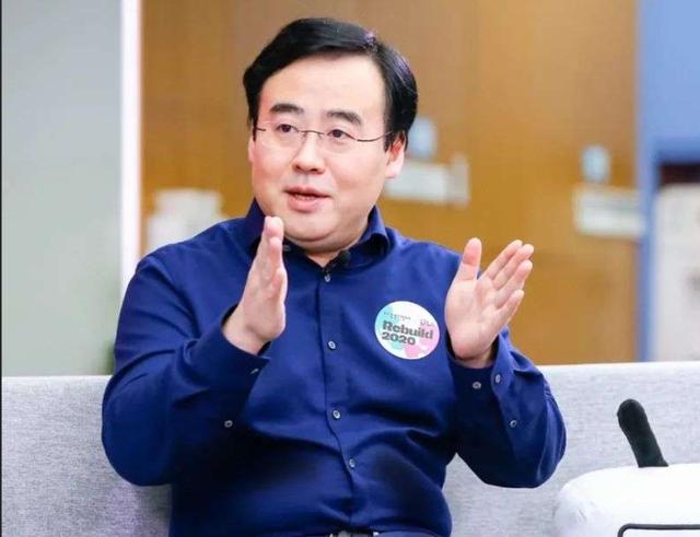 卢本伟要复出了吗（卢本伟复出5年封杀没用）(9)