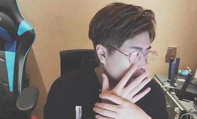 卢本伟要复出了吗（卢本伟复出5年封杀没用）(11)