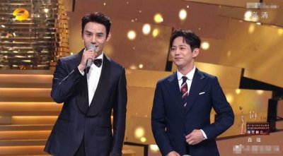 ​金鹰奖最全看点：《人世间》狂揽三满贯，雷佳音黑脸怒怼张凯丽