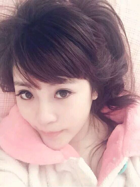 mc鸽宝的丈夫的照片 mc鸽宝本人资料最性感的照片