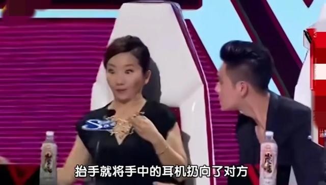 陈坤打谢霆锋怎么回事（明星大型冲突现场）