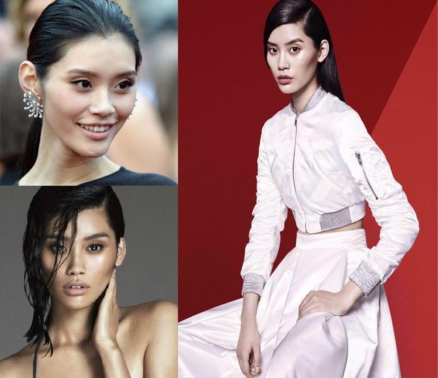 奚梦瑶个人资料和图片(奚梦瑶个人资料和图片早期图片)