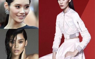 ​奚梦瑶个人资料和图片(奚梦瑶个人资料和图片早期图片)