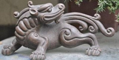 ​这样佩戴貔貅，好运自会来