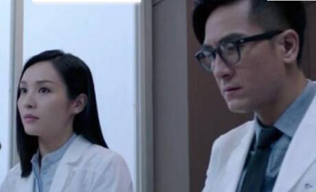 白色强人程洛雯是不是死了