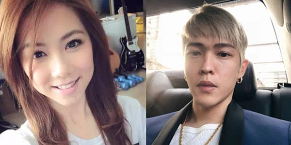 邓紫棋男朋友是谁 曝是个有名的富3代