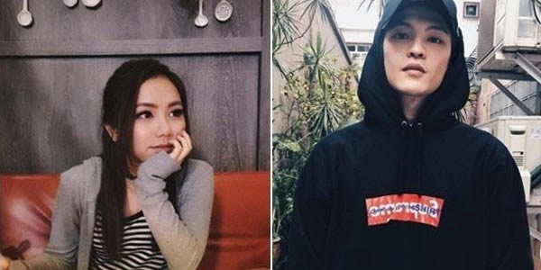 邓紫棋男朋友是谁 曝是个有名的富3代