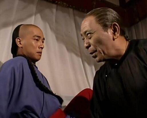 海大富是好人还是坏人