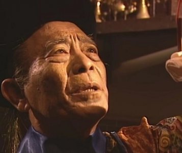 ​海大富是好人还是坏人