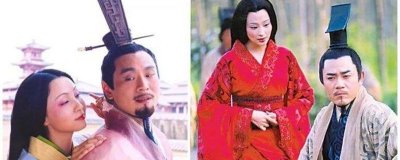 ​汉武大帝主题曲是什么