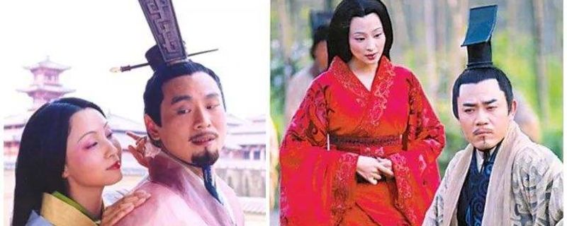 汉武大帝主题曲是什么