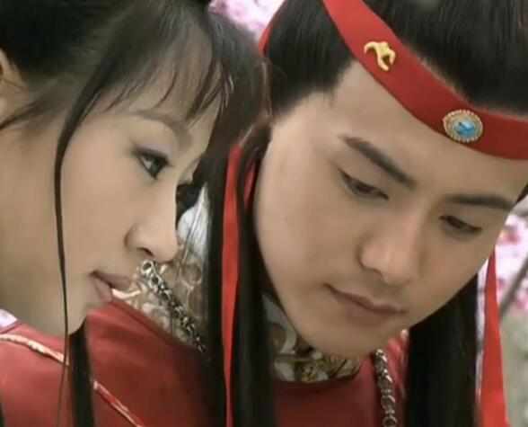 黛玉传与红楼梦区别