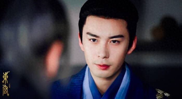 自律少年陈星旭 ：从杨康到李承鄞，一个半月狂瘦20斤！