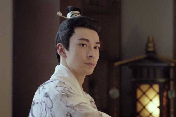 自律少年陈星旭 ：从杨康到李承鄞，一个半月狂瘦20斤！