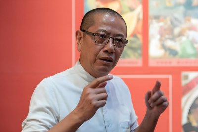 ​馃帣锔忋€愯蛋杩懧烽檲涓归潚銆戣蛋杩戣繖浣嶆墠鍗庢í婧㈢殑鑹烘湳瀹娥煄欙笍
