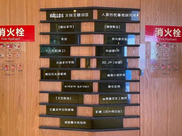 武汉华中第一高楼（华中第一高楼下的商业人气惨淡）(8)