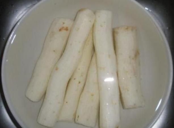 如何挑选优质山药 辨别山药种类的技巧视频