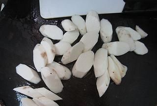 山药怎么辨别面和脆,一样是山药还是西药