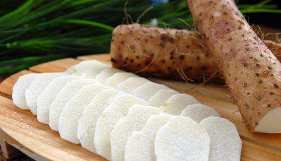 山药怎么辨别面和脆,一样是山药还是西药图3