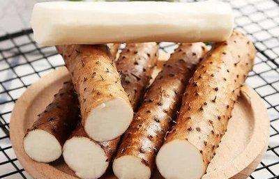 山药怎么辨别面和脆,一样是山药还是西药图4