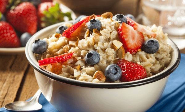 断碳减脂是什么,人体缺碳水化合物会有什么影响图4