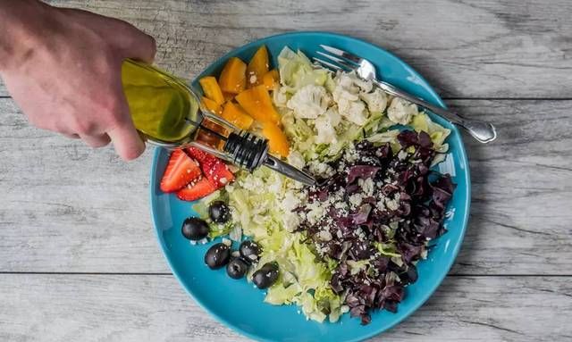 断碳水减肥方法的碳水都包括什么