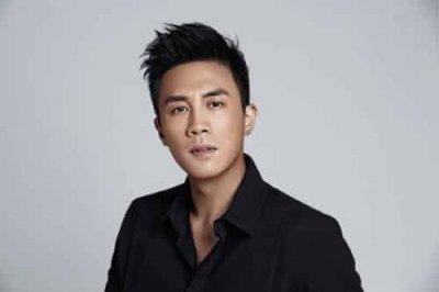 ​杜淳（中国内地男演员）