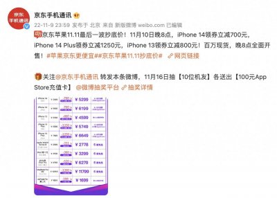 ​华为OPPO等国产平板包揽双十一销量榜前15，苹果新品仅排名第16