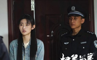 ​扫黑风暴徐英子演员个人资料 杨雨潼是哪家公司的艺人