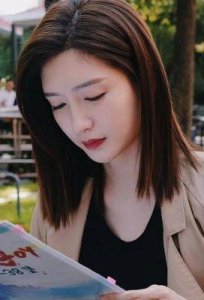 ​江疏影畅谈择偶标准，与胡歌分手原因真相大白