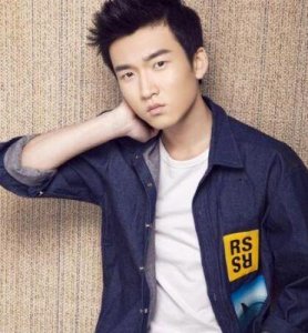 ​石云鹏：出道18年，参演众多正剧，却鲜少有人识其名