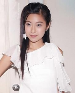 ​陈自瑶个人资料