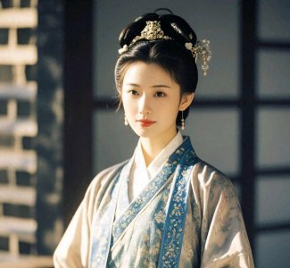 ​精选朱淑真19首七言绝句：古韵流芳，情思摇曳