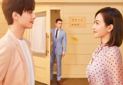 ​下一站是幸福贺繁星元宋在一起了吗御姐和年下小狼狗的爱情