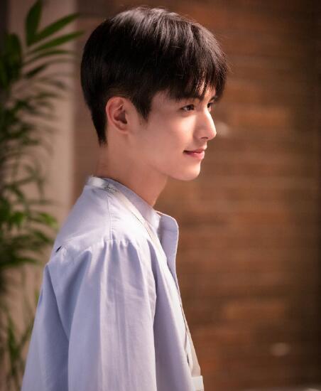 下一站是幸福贺繁星元宋在一起了吗 御姐和年下小狼狗的爱情