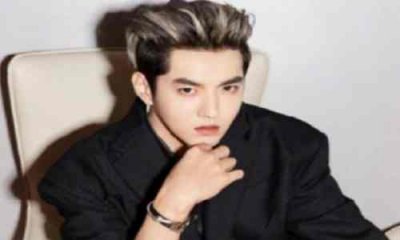 ​吴亦凡参演的190多万条短视频被全网处理 杜绝任何出声出镜机会