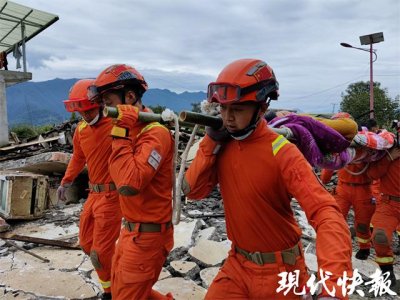 ​临近退伍老消防员周亚东：我请战，不想留守，望批准！