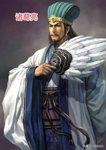 ​三国演义108位谋士排名顺口溜李氏终极版
