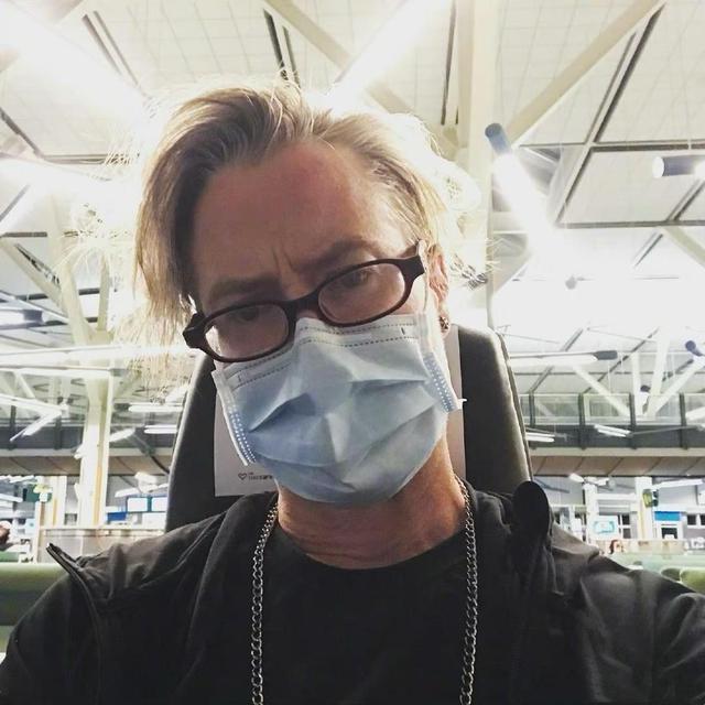 好可怕！台媒曝夏克立家暴黄嘉千细节 邻居作证曾接到过死亡威胁电话