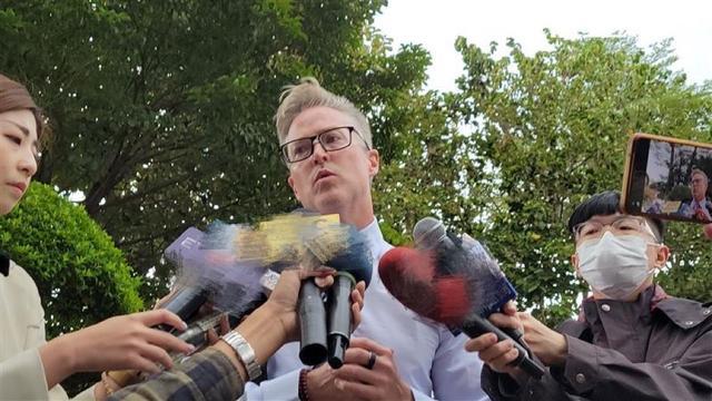 好可怕！台媒曝夏克立家暴黄嘉千细节 邻居作证曾接到过死亡威胁电话