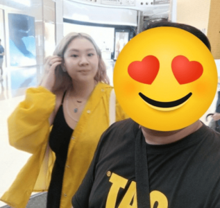 ​经纪人回应郑欣宜神隐生子：笑话一则