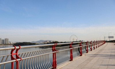 ​广州白云（棠溪）站标段8华快立交工程顺利完工