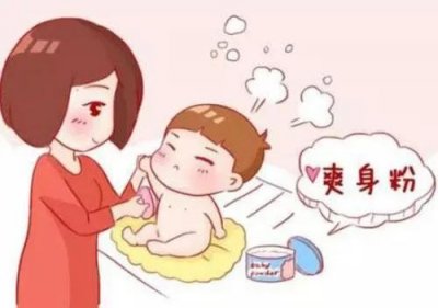 ​宝宝爽身粉排行榜即将公布！精彩亮点有这些...
