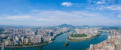 ​广东21个地级市，有些低级市又弱又穷人又少，为什么不撤销。