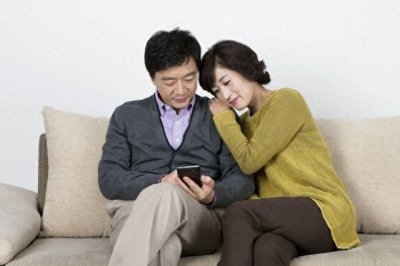 ​女人到了中年，别跟任何人较劲！